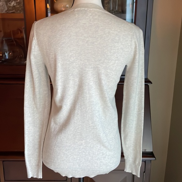 J. Crew Teddy Sweater XS - Picture 10 of 14